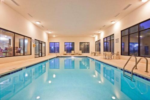 HOLIDAY INN EXPRESS RINGGOLD CHATTANOOGA AREA in Ringgold, USA