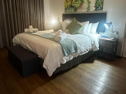 Kliprand Guest House