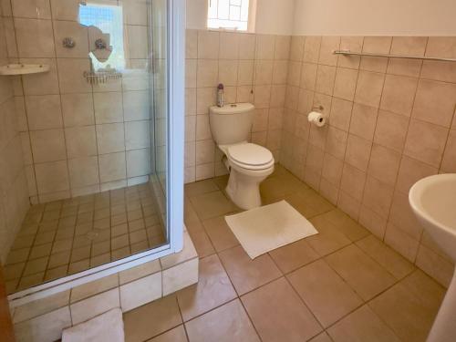 Kliprand Guest House