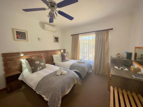 Kliprand Guest House