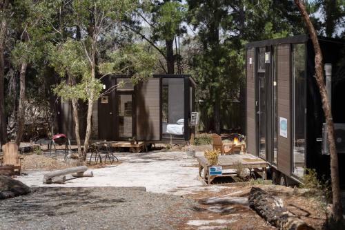 Bilby Park Escape 2 by Tiny Away in Great Western