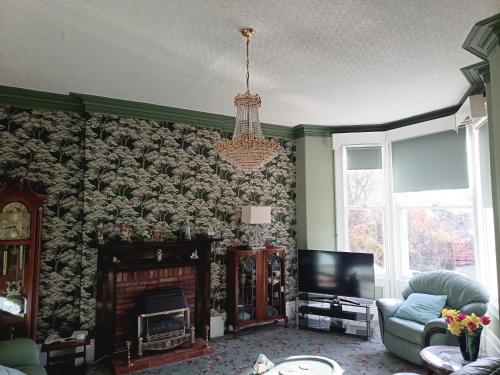 Bron Orme Private Hotel, Llandudno (photo 10)