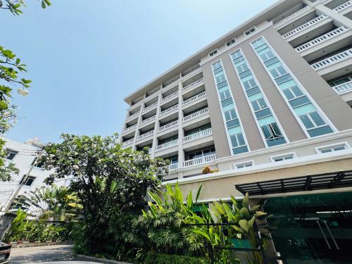 14 Place, Bangkok