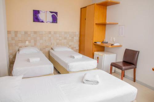 Hotel Italia Beach - Na Beira Mar Natal RN in 納塔爾