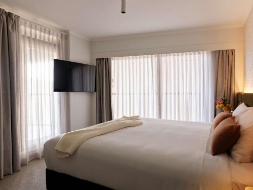 Adina Apartment Hotel Sydney Town Hall - image 2