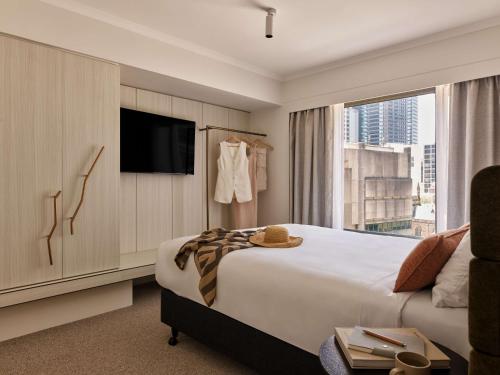 Adina Apartment Hotel Sydney Town Hall - image 4