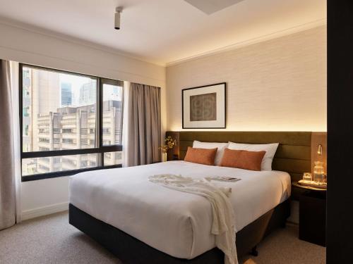 Adina Apartment Hotel Sydney Town Hall - image 4