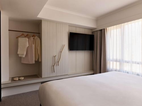 Adina Apartment Hotel Sydney Town Hall - image 14