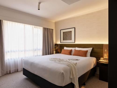 Adina Apartment Hotel Sydney Town Hall - main image