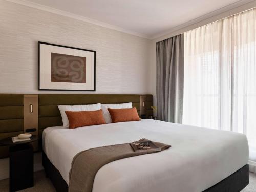 Adina Apartment Hotel Sydney Town Hall - image 5