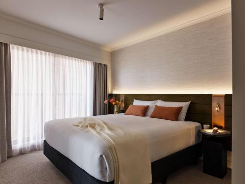 Adina Apartment Hotel Sydney Town Hall - image 7