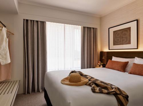 Adina Apartment Hotel Sydney Town Hall - image 10
