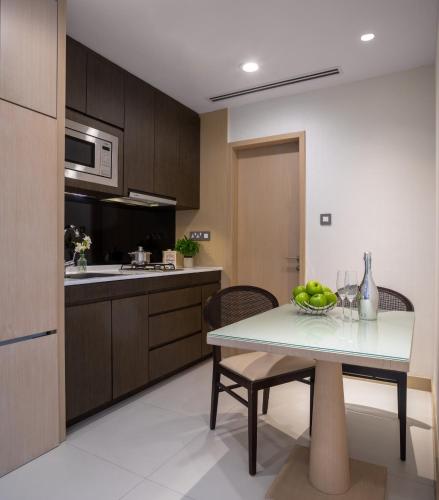 Fraser Suites Singapore5