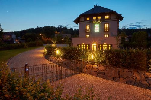 Pension Ježník - image 8