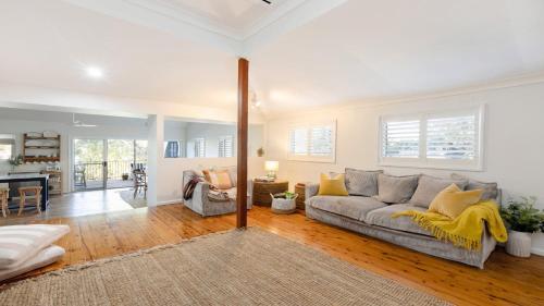 Iekārtas, Classic Beach and Bay Weekender in Hardys Bay