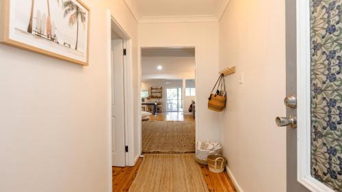 Iekārtas, Classic Beach and Bay Weekender in Hardys Bay