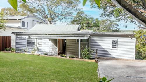 Iekārtas, Classic Beach and Bay Weekender in Hardys Bay