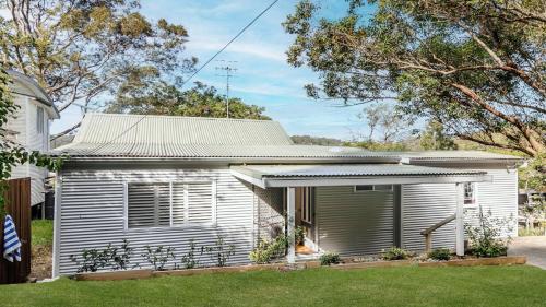 Iekārtas, Classic Beach and Bay Weekender in Hardys Bay
