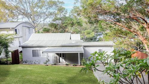 Iekārtas, Classic Beach and Bay Weekender in Hardys Bay