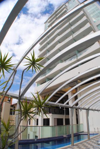 Astor Metropole Hotel