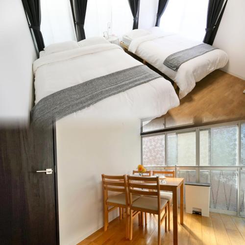 Full facilities 9PPL CozyHouse1 stop-Yamanote Line