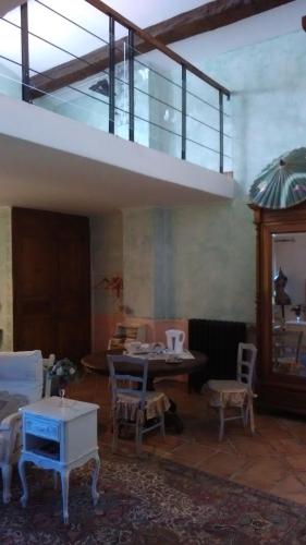 Maison d'hotes Ferme de la Commanderie