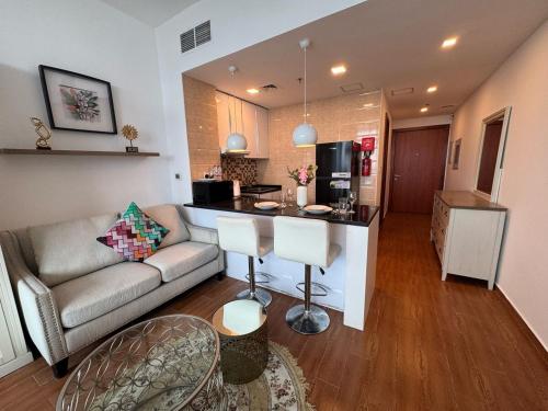 Cozy Studio Apartment Holiday Home l Perfect for Couples, Dubai (photo 2)