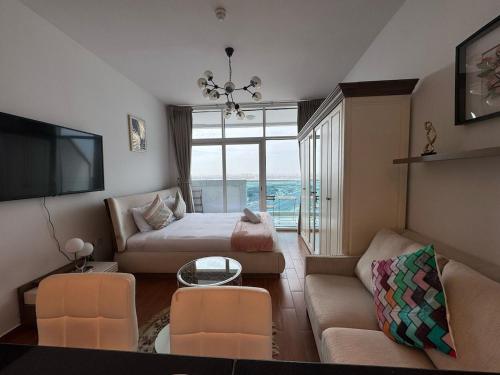Cozy Studio Apartment Holiday Home l Perfect for Couples, Dubai (photo 7)