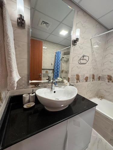 Cozy Studio Apartment Holiday Home l Perfect for Couples, Dubai (photo 9)