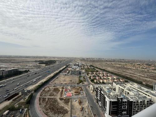 Cozy Studio Apartment Holiday Home l Perfect for Couples, Dubai (photo 10)