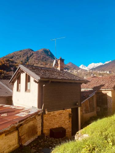 La Bottega del Drago in Cassiglio