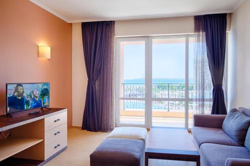 DIT Majestic Beach Apart Hotel 3