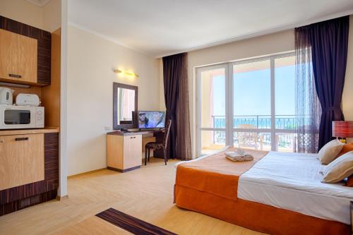 DIT Majestic Beach Apart Hotel 2