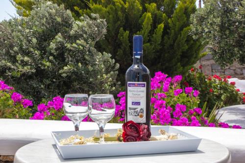 Eleftheria Hotel & Apartments - image 12