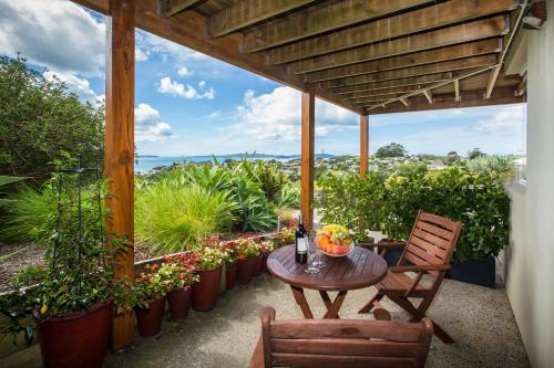 บริการและสิ่งอำนวยความสะดวก, Tahi Lodge - Matakana Coast in วอร์คเวอร์ธ