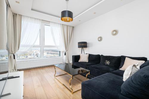 RentPlanet - Apartament Rodziewiczówny, Varšava