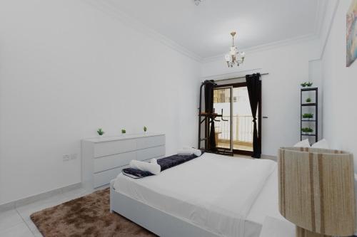 Allsopp & Allsopp - 1 Bedroom Apartment in Lolena Tower JVC - image 7