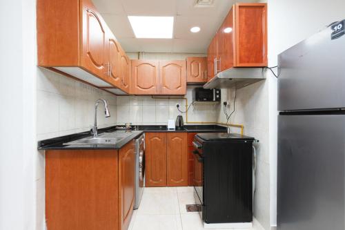 Allsopp & Allsopp - 1 Bedroom Apartment in Lolena Tower JVC - image 13