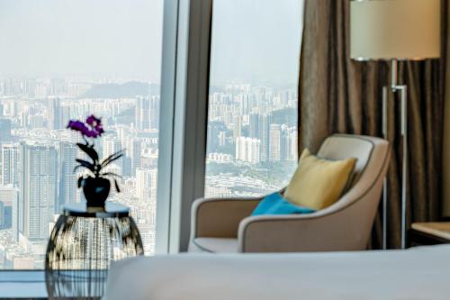 The St Regis Shenzhen