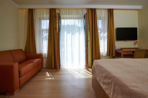 Pension Ježník - image 12