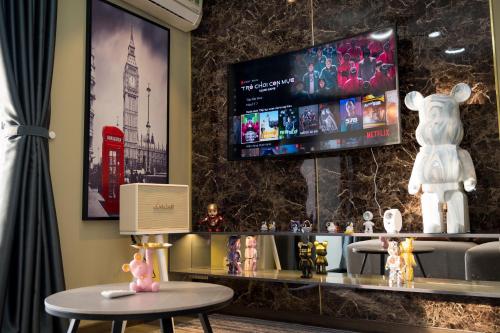 CSJ Seaside - Căn Hộ Cạnh Biển