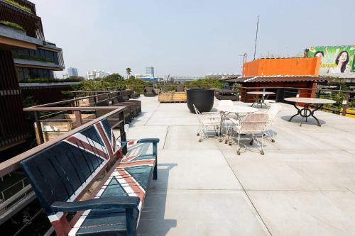 Orange Lodge, Bangkok (photo 9)