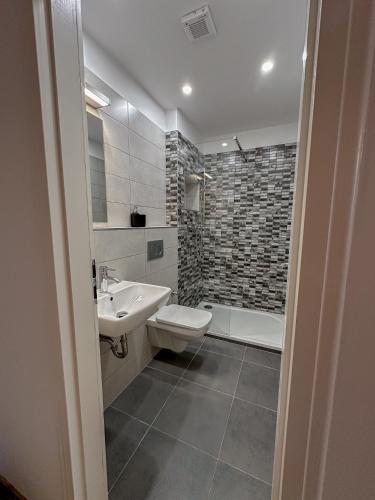 Krakovka Residence, Praha (fotografie 7)
