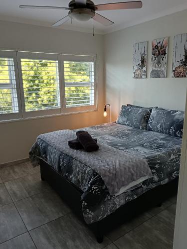 Lazy Days Apartments - Jeffreys Bay