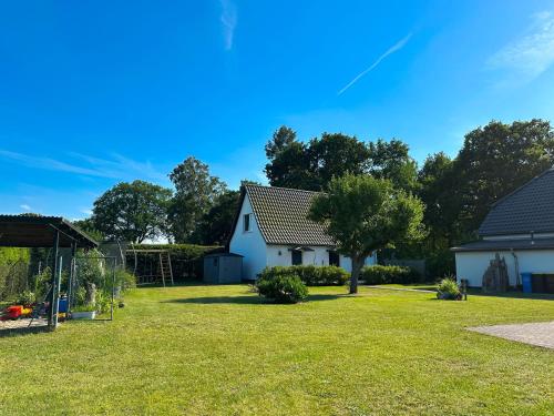 Ferien im Grünen in Ribnitz-Damgarten, Deutschland