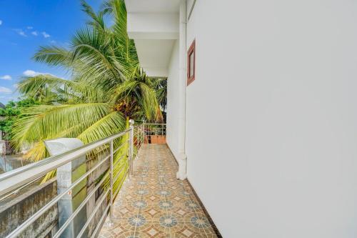 Super Hotel O Attukal Near Attakulangara Formerly Remya Residency 4