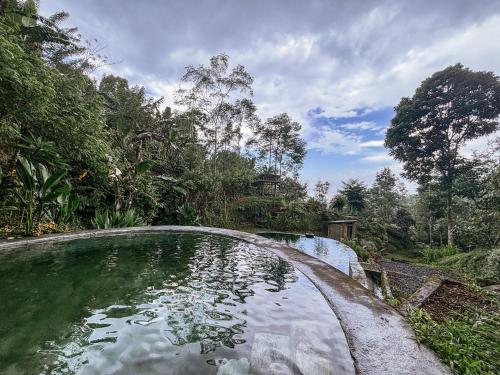 Sanda Eco Cabins By Agata - Bali