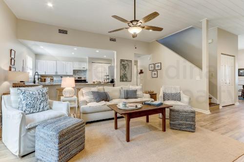 2505B W, 5th St condo, Fernandina Beach (fotografie 2)