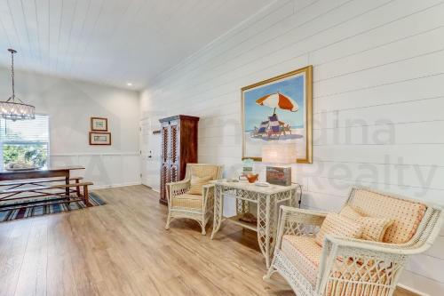 2505B W, 5th St condo, Fernandina Beach (fotografie 4)