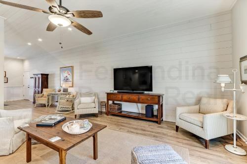 2505B W, 5th St condo, Fernandina Beach (fotografie 6)